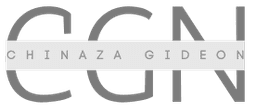 Chinaza Gideon
